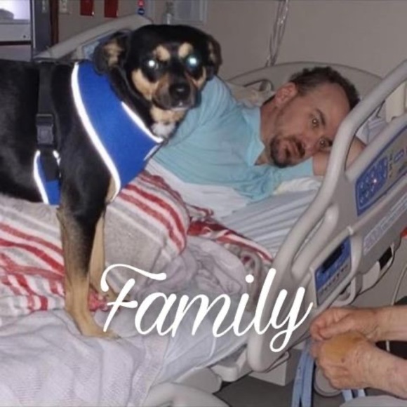 Meet your Posher, Christy - Picture 1 of 1